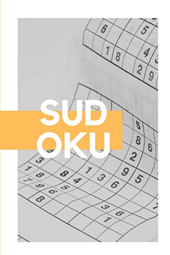 Sudoku: R?tselbuch - Train Your Brain (German Edition) - 9781077271111