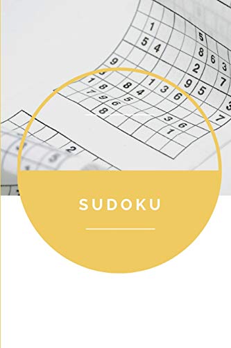 Sudoku: R?tselbuch - Train Your Brain (German Edition) - 9781077271906