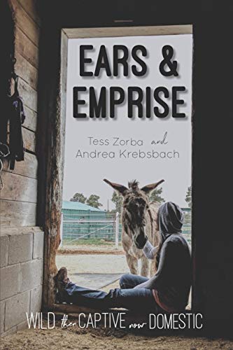Ears And Emprise: Wild, Then Captive, Now Domestic