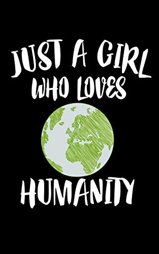 Just A Girl Who Loves Humanity: Animal Nature Collection