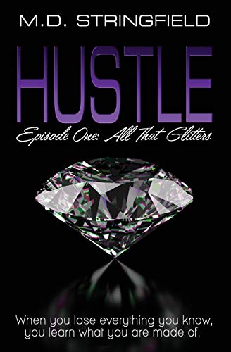 Hustle: Episode 1: All That Glitters