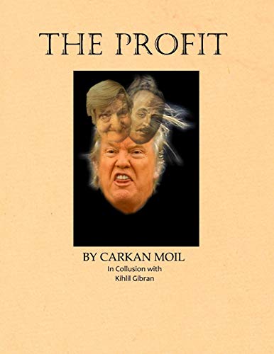 The Profit: