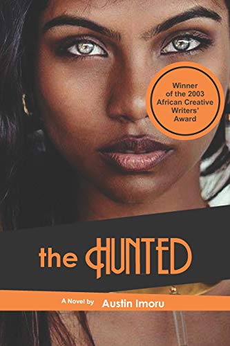 The Hunted: The Ghost Of The Wet Night