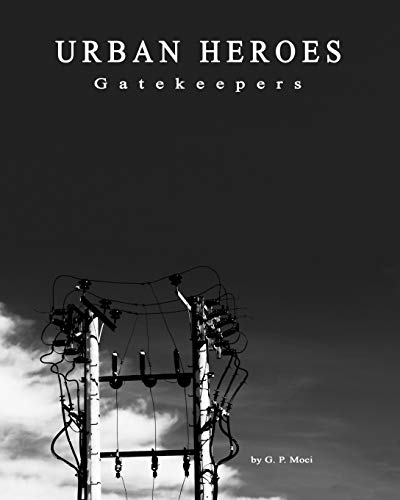 Urban Heroes Gatekeepers