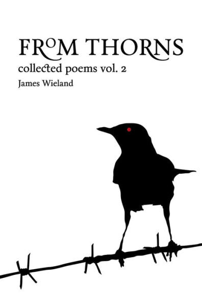 From Thorns: Collected Poems, Vol. 2