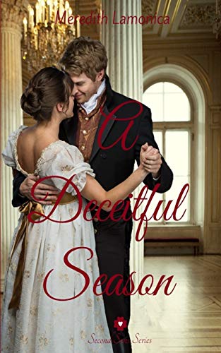 A Deceitful Season (Second Sons Series)