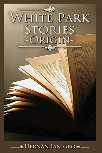 White Park Stories: Origin