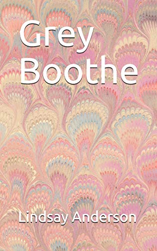 Grey Boothe