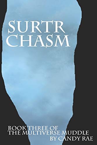 Surtr Chasm (The Multiverse Muddle)
