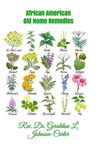 African American Old Home Remedies