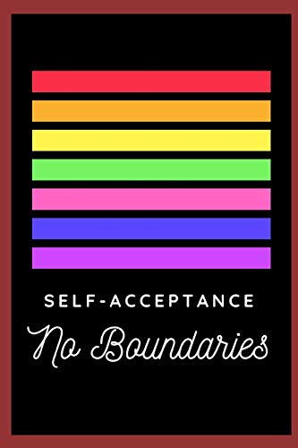 Self-Acceptance: 90 Days To Authenticity