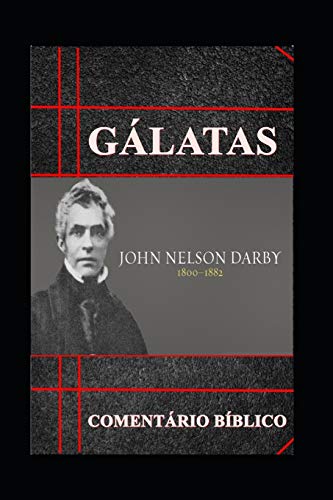 G?latas: Comet?rio B?blico (Portuguese Edition)