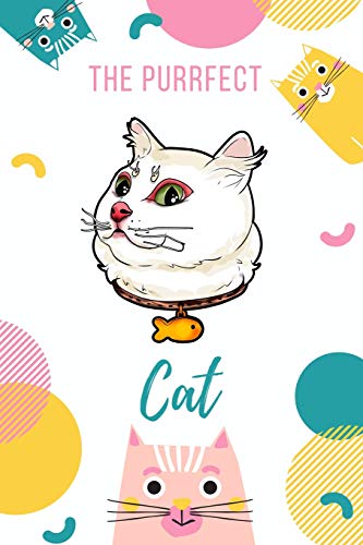 The Purrfect Cat: Turkish Van Cat