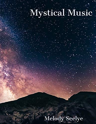 Mystical Music - 9781078431538