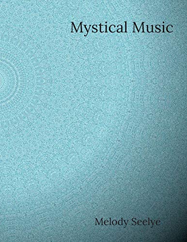 Mystical Music - 9781078434720