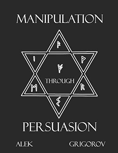 Manipulation Through Persuasion (Personal Power)