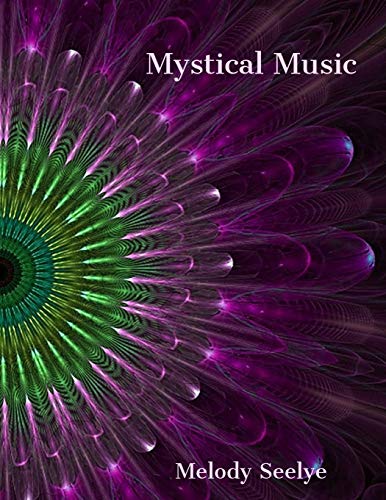 Mystical Music - 9781079152135