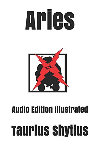 Aries: Audio Edition Illustrated