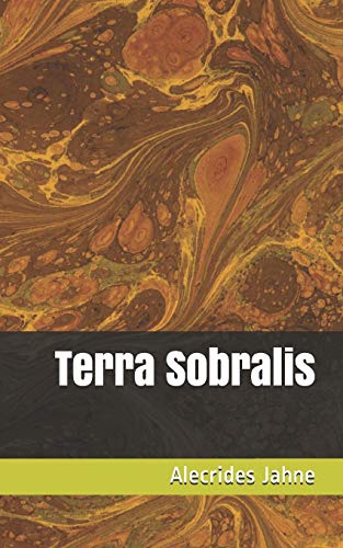 Terra Sobralis (Portuguese Edition)