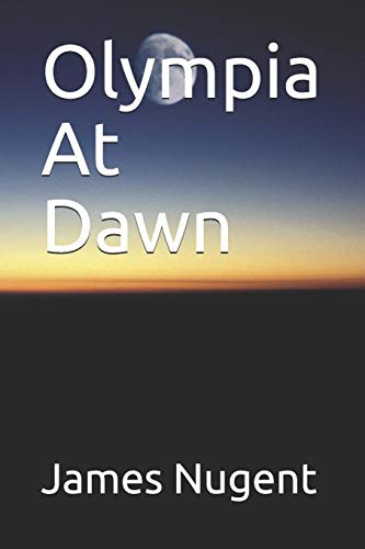 Olympia At Dawn