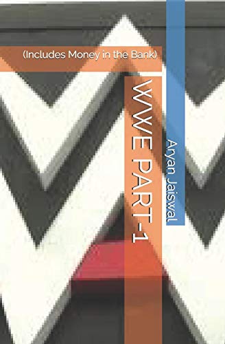 Wwe Part-1: (Includes Money In The Bank)