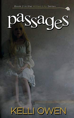 Passages (Wilted Lily)