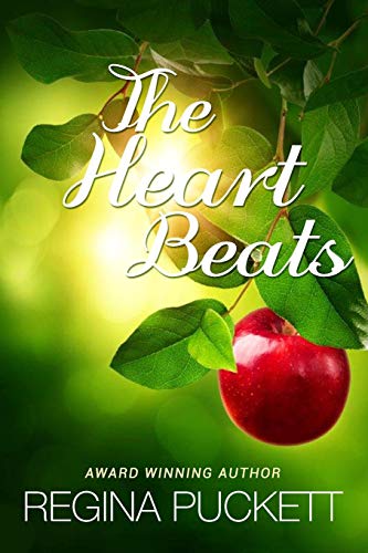 The Heart Beats: A Book Of Poetry