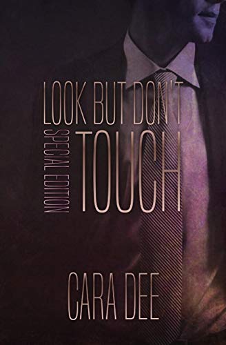 Look But Don't Touch (The Touch Series)