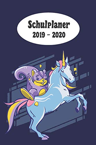 Schulplaner 2019 ? 2020: Magische Freunde Dunkelblau Das Hausaufgabenheft 2019 - 2020 F?r Das Neue Schuljahr ; Mit Kalender, Stundenplan F?r Jedes ... ; Geschenkidee | Dezent (German Edition)