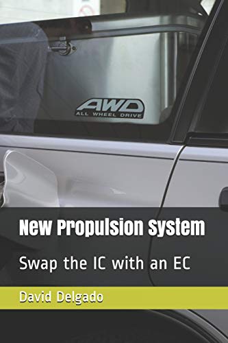 New Propulsion System: Swap The Ic With An Ec
