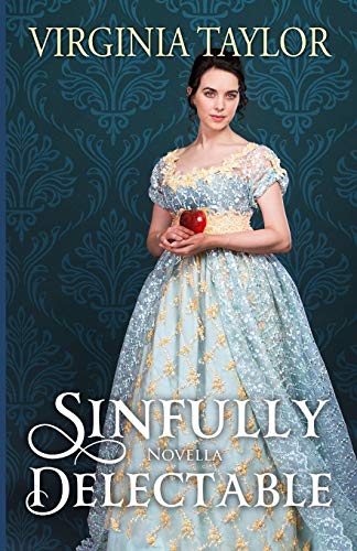 Sinfully Delectable (Regency Novella)