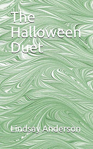 The Halloween Duet (Nikki Enders)