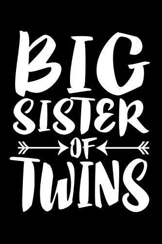 Big Sister Of Twins: Family Collection - 9781080231416