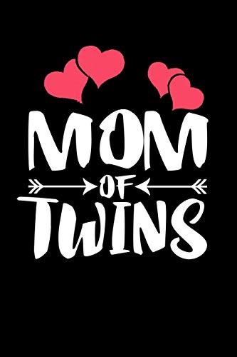 Mom Of Twins: Family Collection - 9781080232765