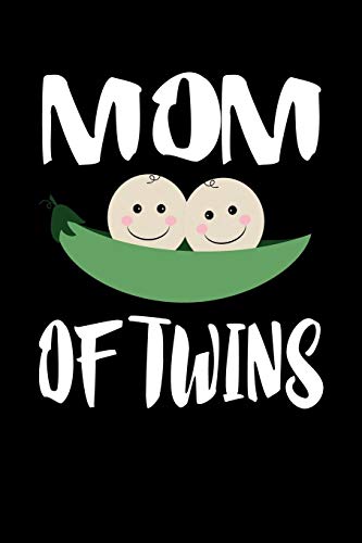 Mom Of Twins: Family Collection - 9781080232895