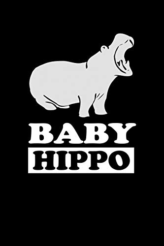 Baby Hippo: Family Collection