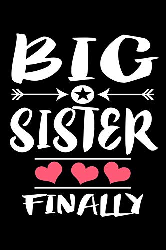 Big Sister Finally: Family Collection - 9781080521227