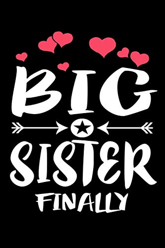 Big Sister Finally: Family Collection - 9781080521357
