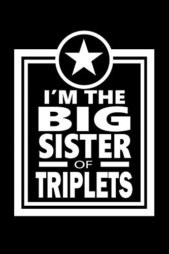 I'M The Big Sister Of Triplets: Family Collection