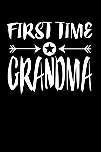 First Time Grandma: Family Collection