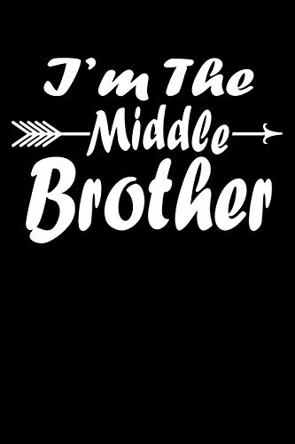 I'M The Middle Brother: Family Collection