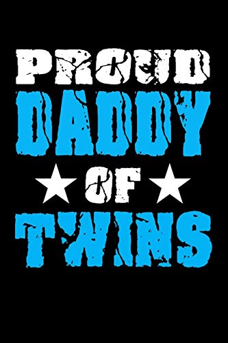 Proud Daddy Of Twins: Family Collection