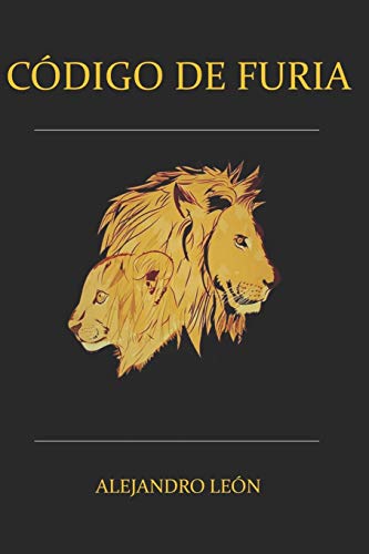C?digo De Furia (Spanish Edition)