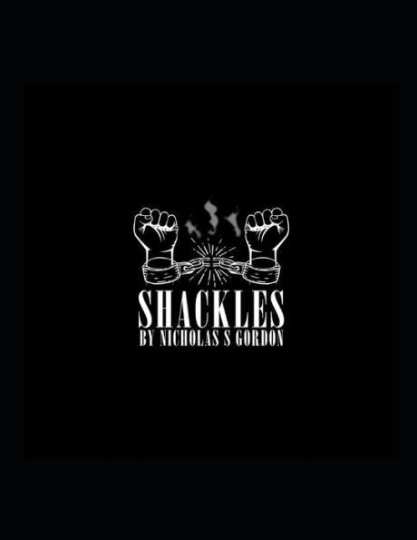Shackles - 9781080762590