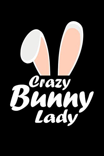 Crazy Bunny Lady: Animal Nature Collection