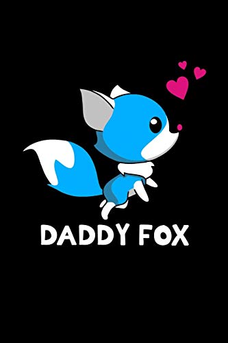 Daddy Fox: Animal Nature Collection
