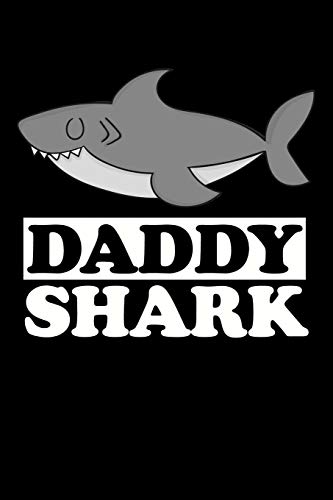 Daddy Shark: Animal Nature Collection