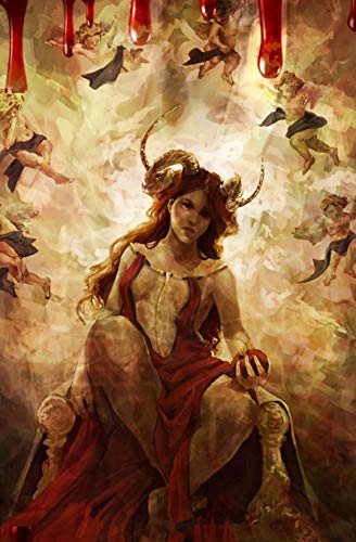 The Book Of The Guardian Of Magic: The First Sin (Book - I, Part: Ii): O Livro Dos Guardi?es Da Magia: O Primeiro Pecado (Livro - I, Parte: Ii) (War Divine) (Portuguese Edition)