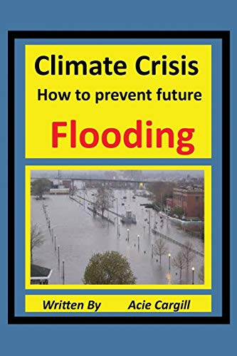 Climate Crisis: A Plan To Prevent Future Flooding