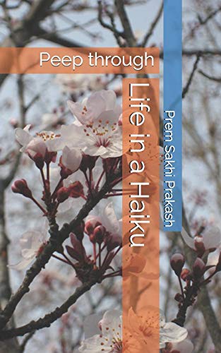 Life In A Haiku: Peep Through (Worthy Times)